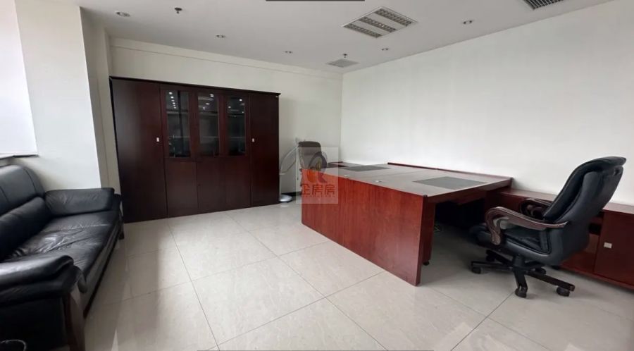 光耀东方中心（原金玉大厦）