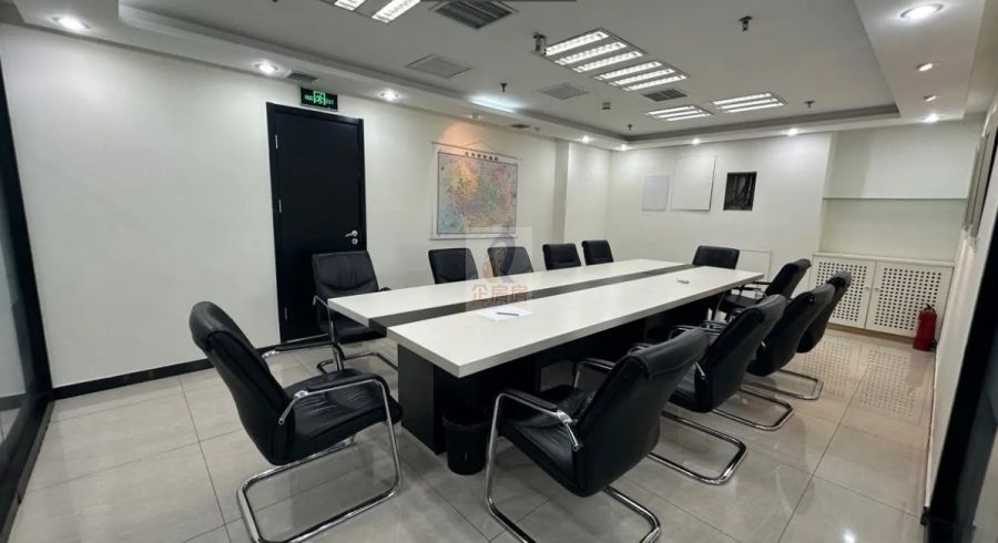 光耀东方中心（原金玉大厦）