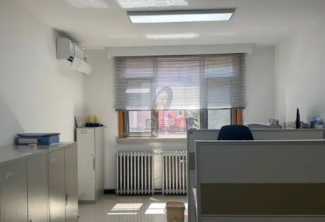 中海外经济合作总公司（阜外大街6号）