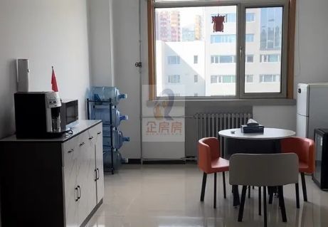 中海外经济合作总公司（阜外大街6号）