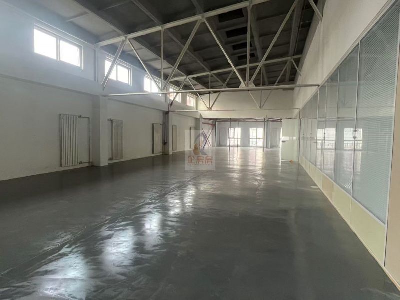 中科创新实验基地