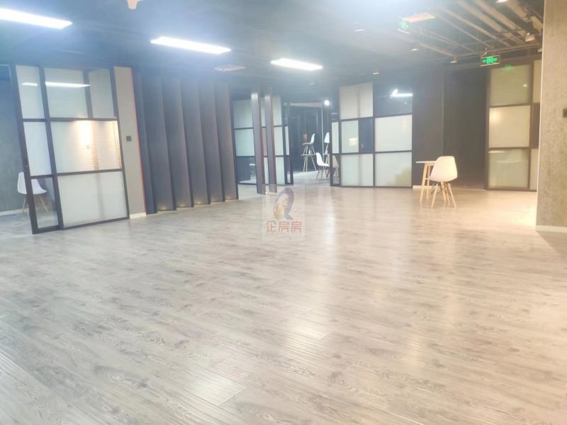 华膳园国际传媒文化产业园 
