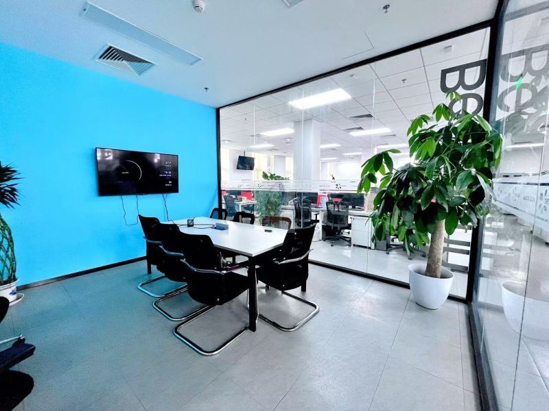 UBP恒通国际商务园