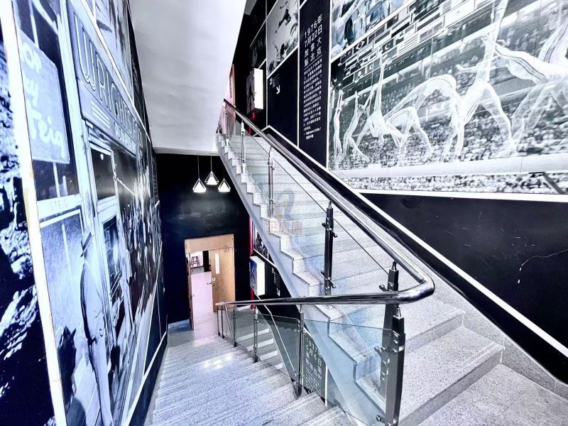 UBP恒通国际商务园