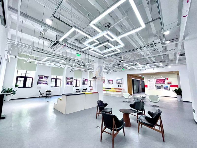 UBP恒通国际商务园