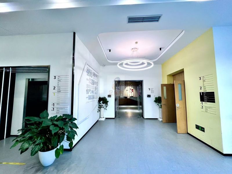 UBP恒通国际商务园