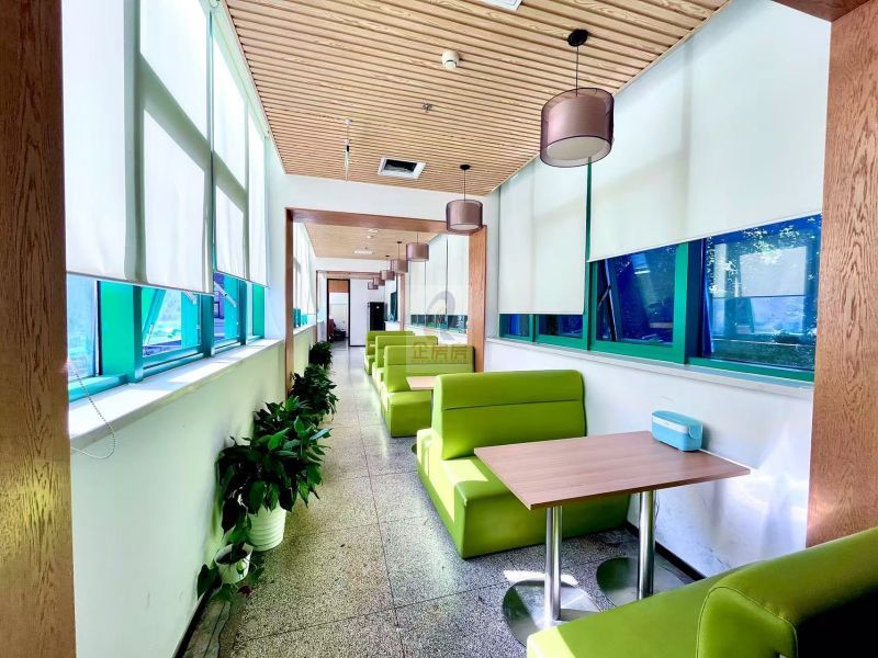 UBP恒通国际商务园