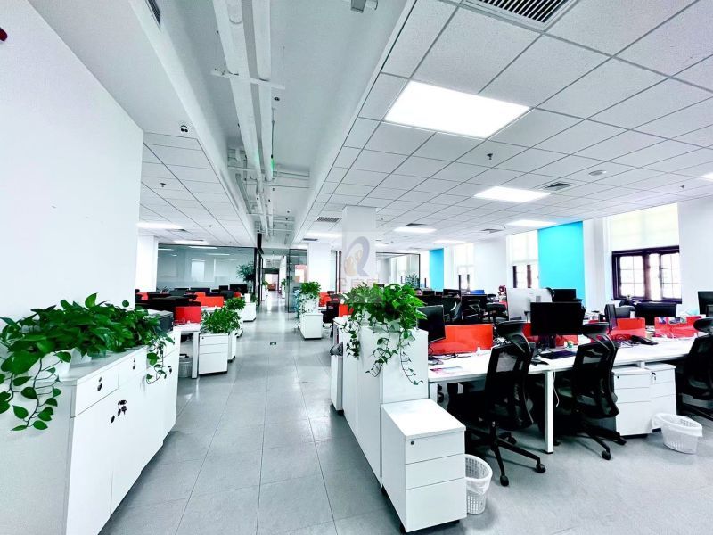 UBP恒通国际商务园