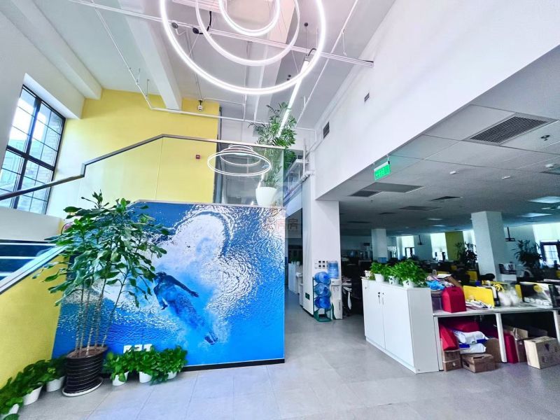 UBP恒通国际商务园