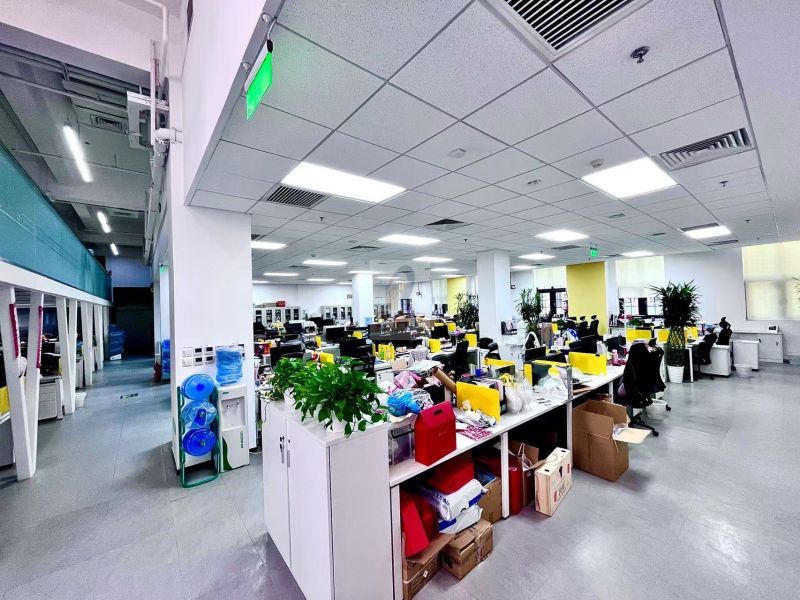 UBP恒通国际商务园