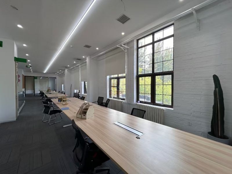 UBP恒通国际商务园