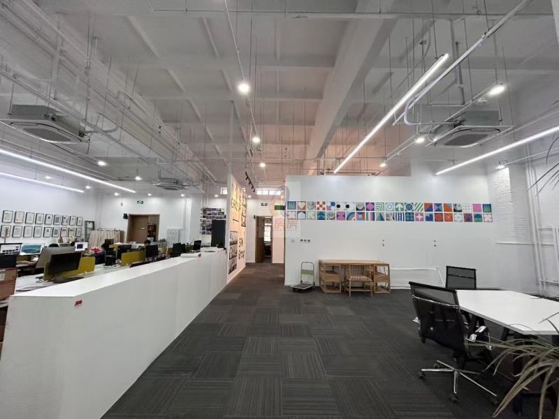 UBP恒通国际商务园