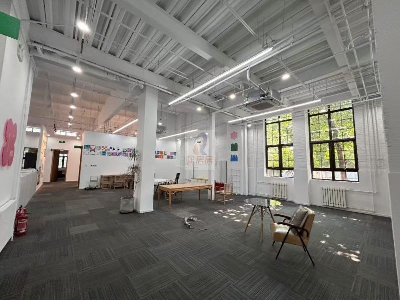 UBP恒通国际商务园