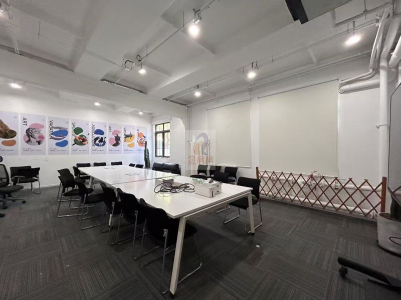 UBP恒通国际商务园