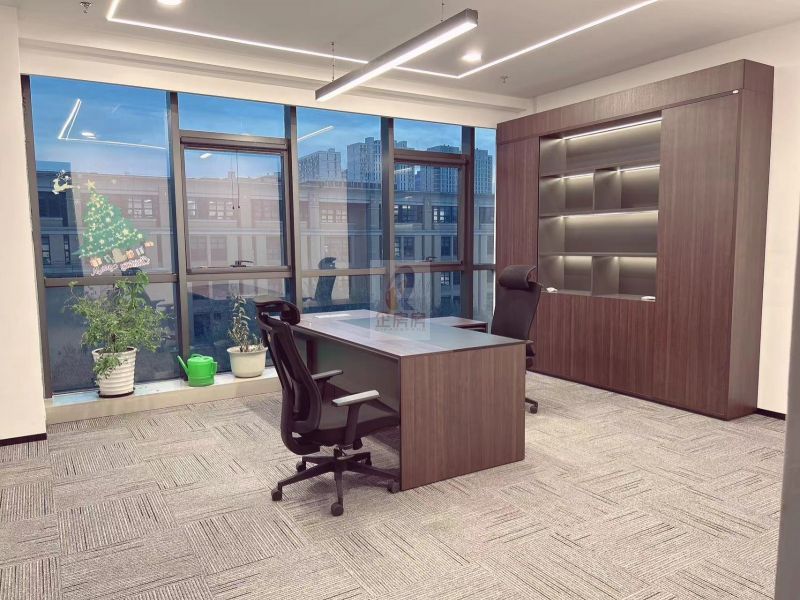 中关村科学城星谷（创新园）