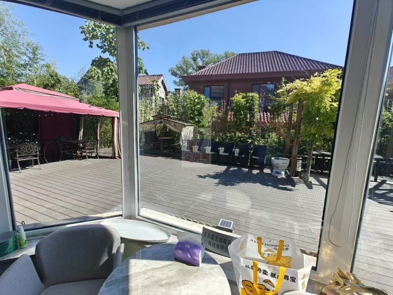 特立奥森体育文化中心（独栋项目）