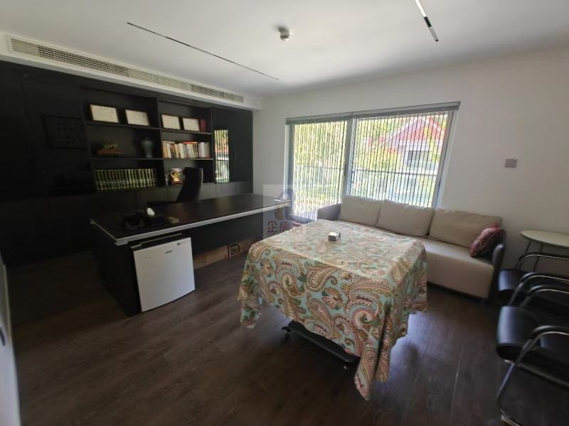 特立奥森体育文化中心（独栋项目）