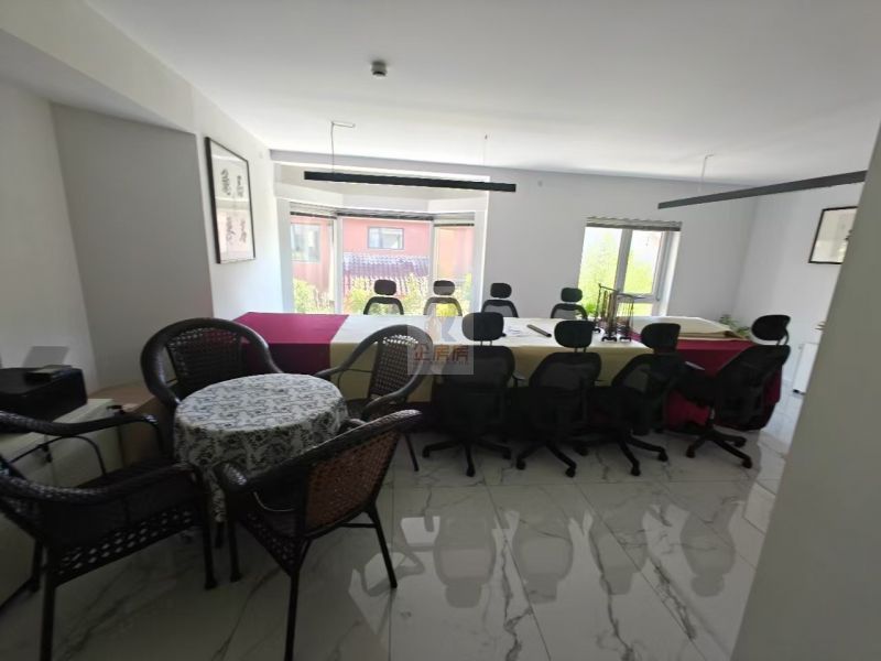 特立奥森体育文化中心（独栋项目）