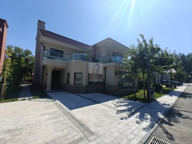 特立奥森体育文化中心（独栋项目）