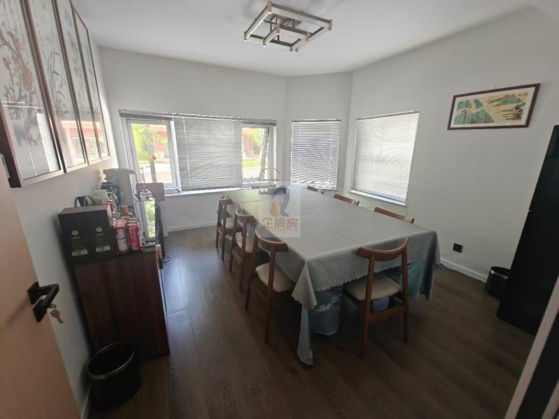 特立奥森体育文化中心（独栋项目）