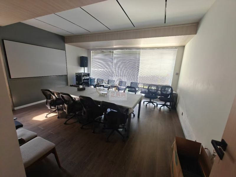 特立奥森体育文化中心（独栋项目）