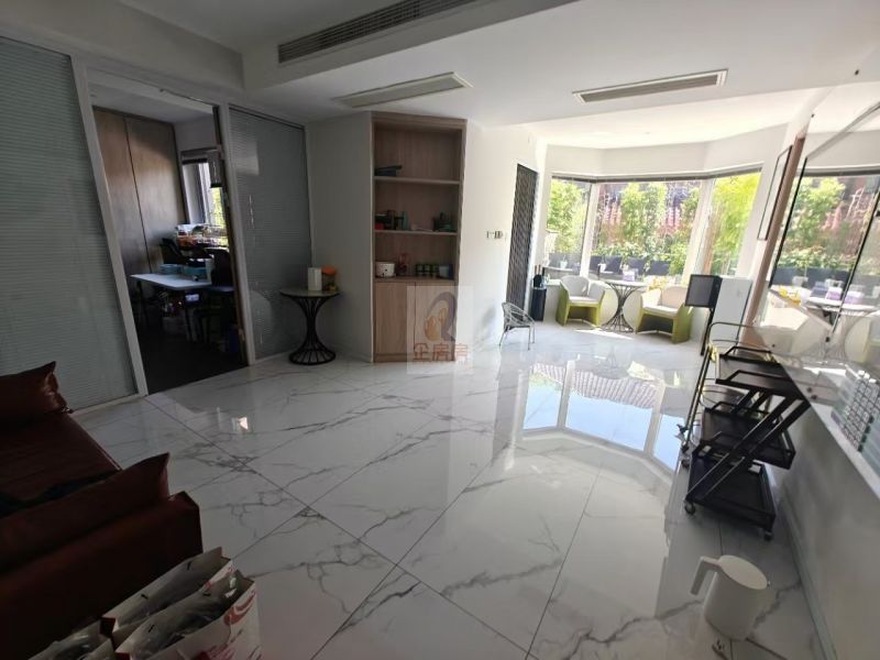 特立奥森体育文化中心（独栋项目）