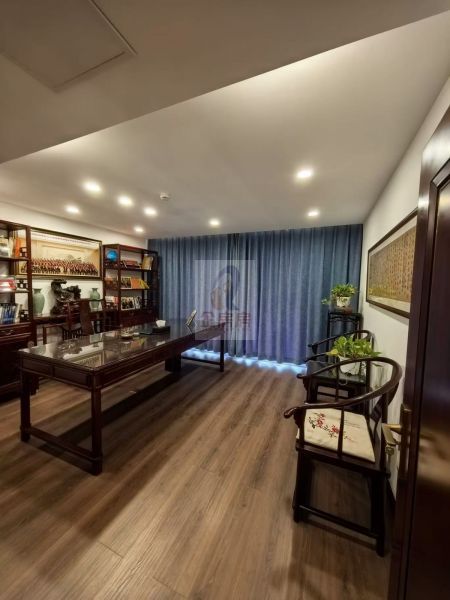 特立奥森体育文化中心（独栋项目）