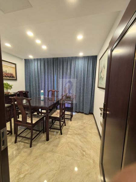 特立奥森体育文化中心（独栋项目）