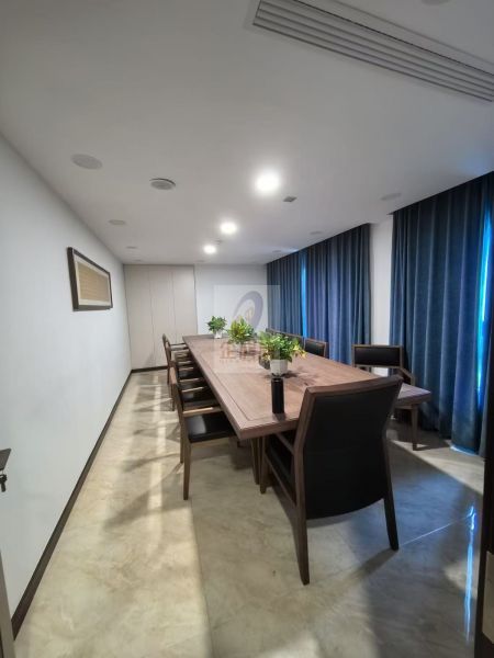 特立奥森体育文化中心（独栋项目）