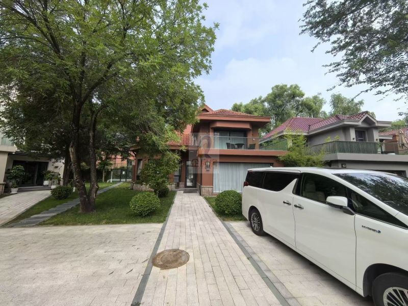 特立奥森体育文化中心（独栋项目）