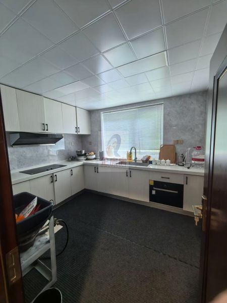 特立奥森体育文化中心（独栋项目）