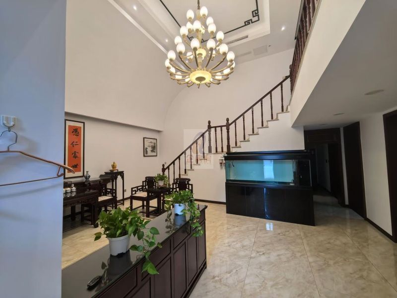 特立奥森体育文化中心（独栋项目）