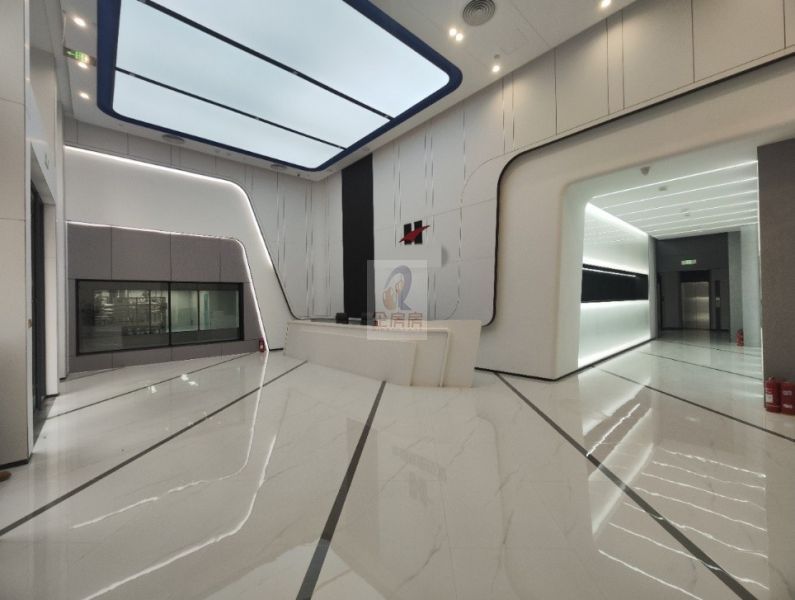 联东u谷-北京生物医药科技园