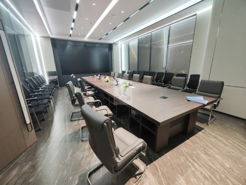 联东u谷-北京生物医药科技园