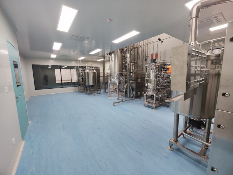 联东u谷-北京生物医药科技园