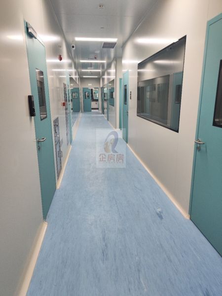 联东u谷-北京生物医药科技园