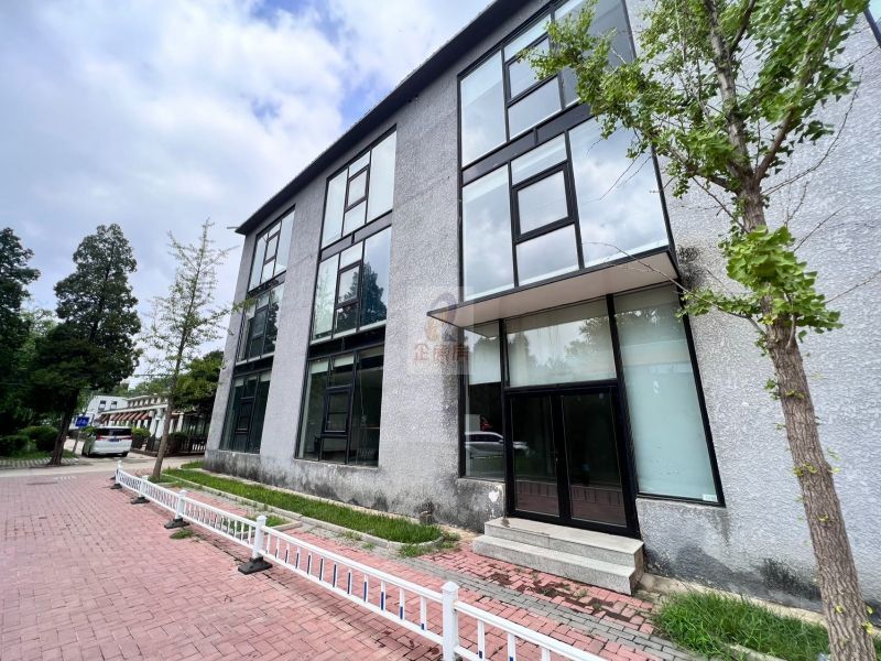 DREAM2049国际文创产业园