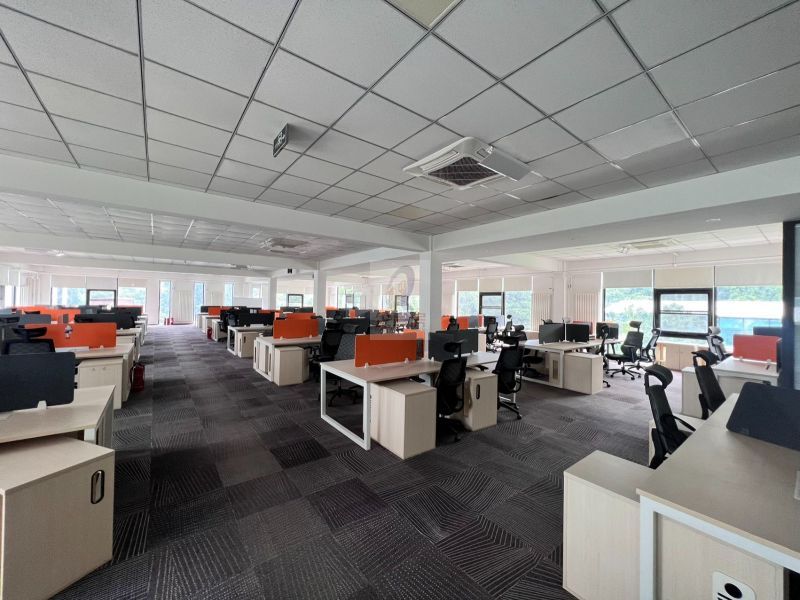 DREAM2049国际文创产业园