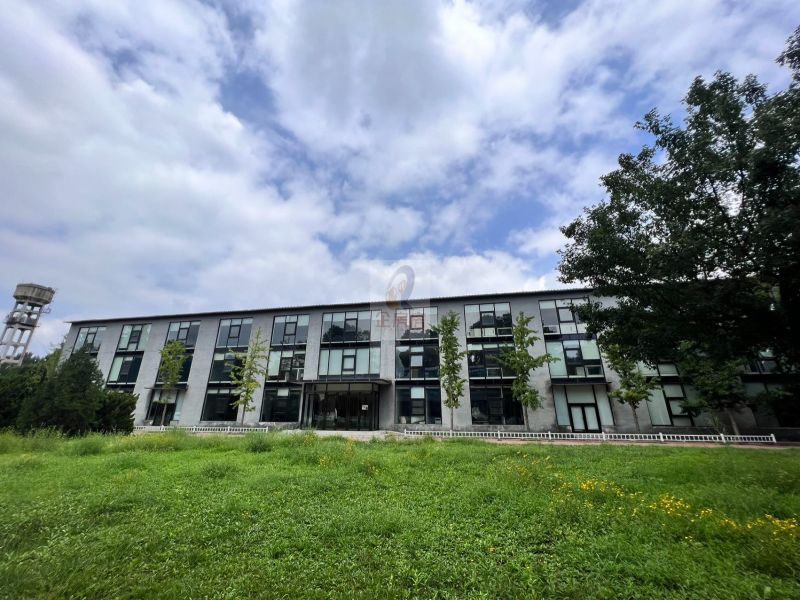 DREAM2049国际文创产业园