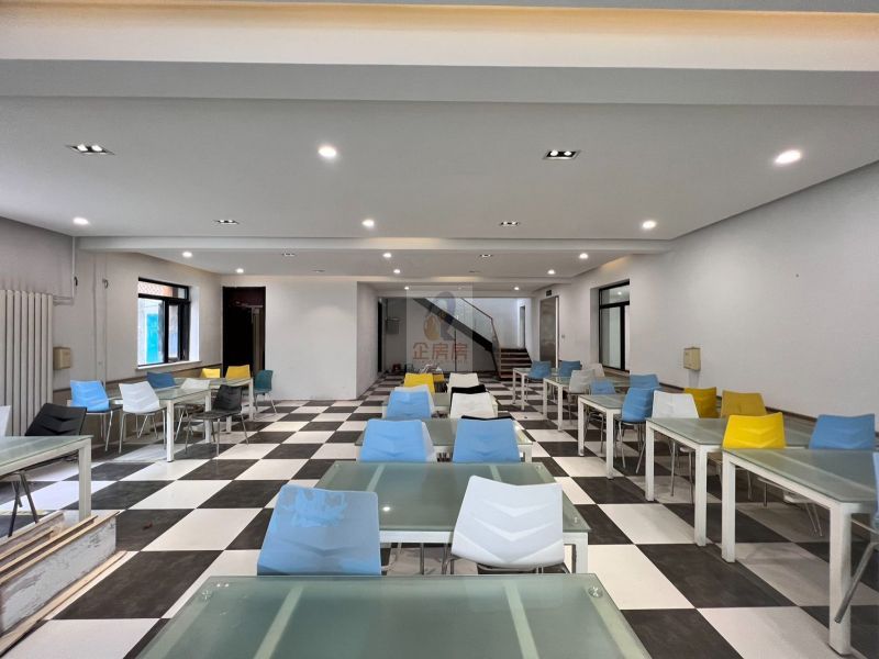 DREAM2049国际文创产业园