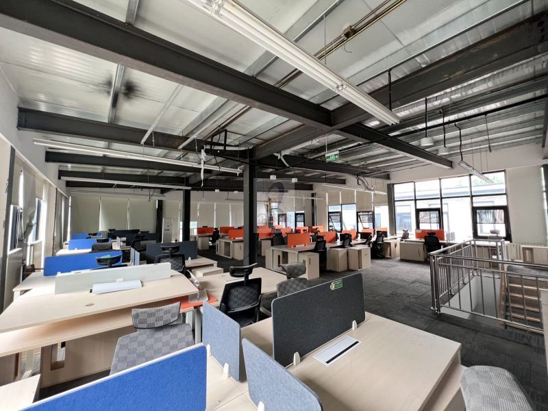 DREAM2049国际文创产业园