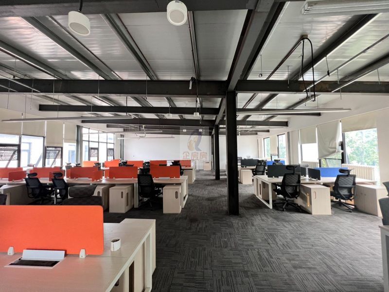 DREAM2049国际文创产业园