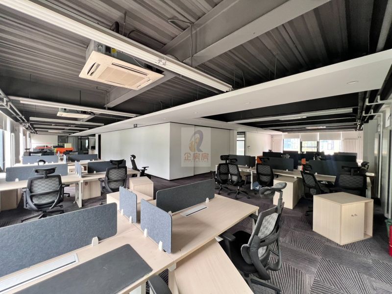 DREAM2049国际文创产业园