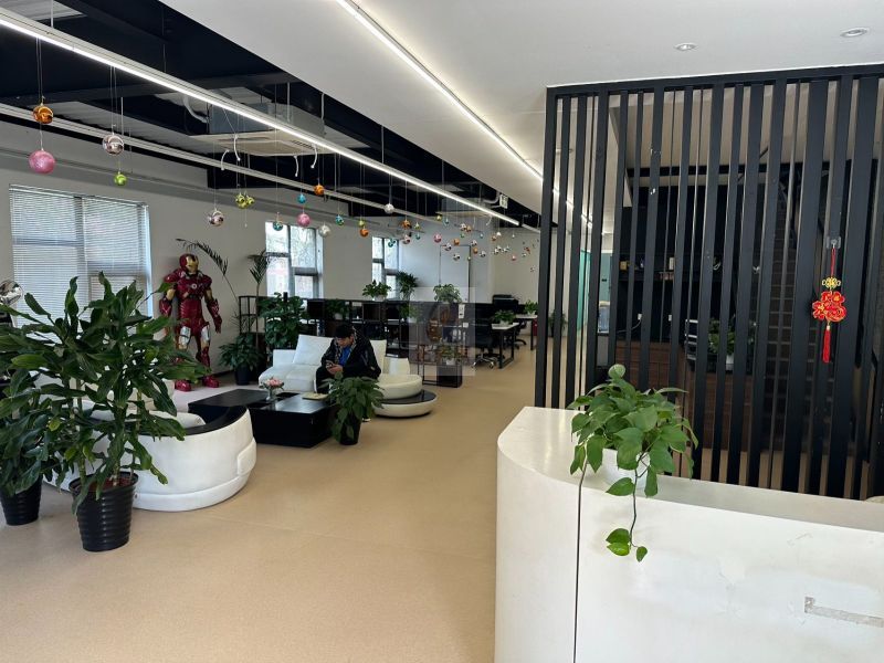 DREAM2049国际文创产业园