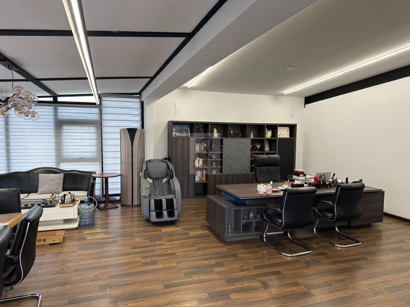 DREAM2049国际文创产业园