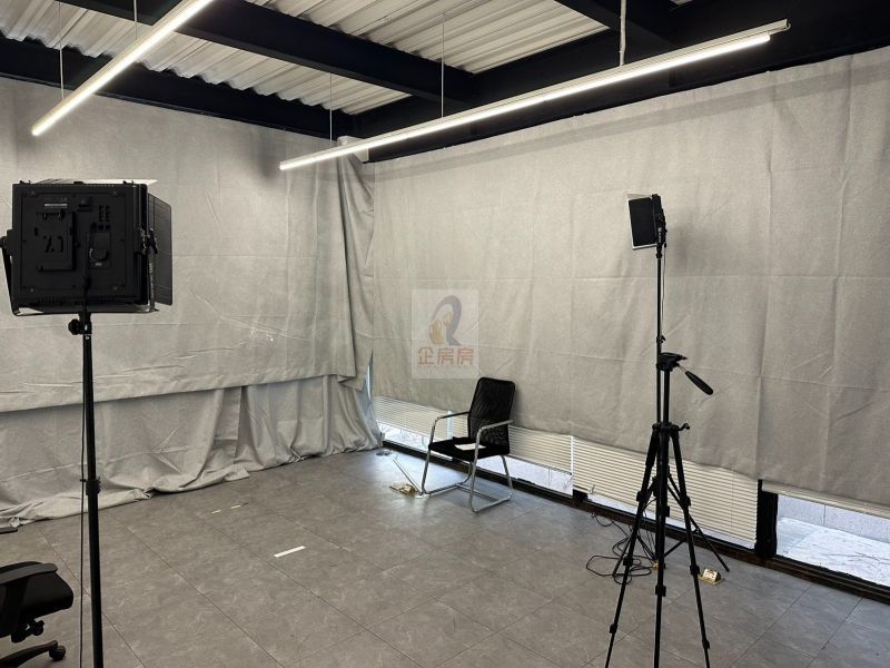 DREAM2049国际文创产业园