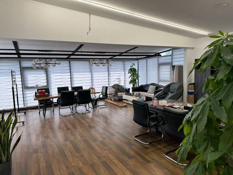 DREAM2049国际文创产业园