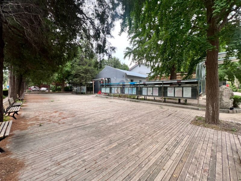 DREAM2049国际文创产业园