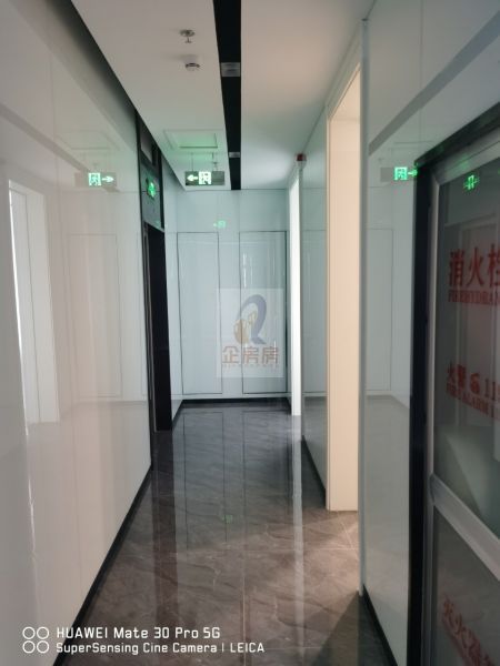 城乡华懋写字楼