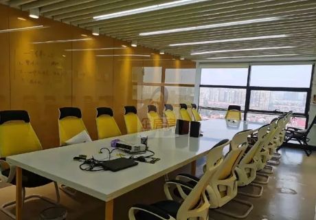 搜宝商务中心（搜宝国际中心）